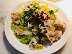葱油鸟贝-日丰园海肠水饺·老字号大连海鲜(和平广场店)