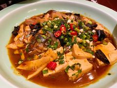 -新白鹿餐厅(爱琴海购物中心店)