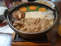 -铃木食堂(帽儿胡同店)