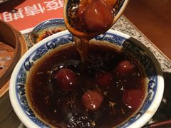 古法糖芋苗-南京大牌档(苏州中心店)