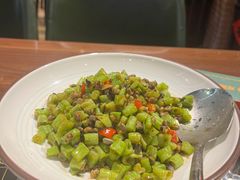 -龙泉人椰子鸡·糟粕醋·海南菜(龙昆南店)