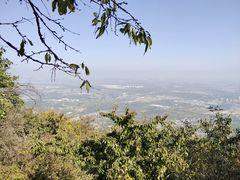 -阳台山自然风景区