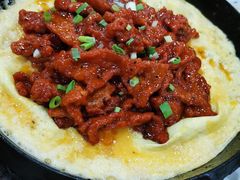 -锦州御烧烤·金盛福酒楼(天津总店)