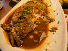 -黄山老妈·土菜(碧桂园店)