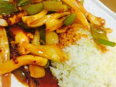 -京玉菲饭店(李村店)