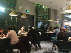 大堂-米纸越南小馆(金鹰世界店)