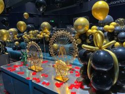 -觅糖派对·宝宝宴生日宴一站式派对策划(河西店)