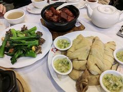 -文记壹心鸡(宝华路店)