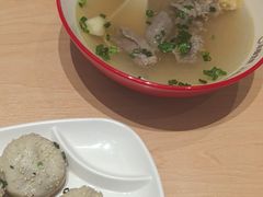 -小杨生煎(周浦万达店)