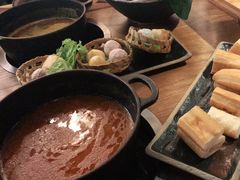 -呷哺呷哺 黄金牧场 (新中关购物中心店)