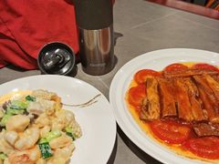 -燕春楼(海河华鼎店)