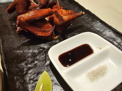 非遗红烧乳鸽-侨美食家·粤菜(体育西路店)