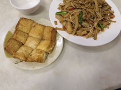 -好好滋味茶餐厅