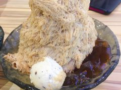变态咖啡棉花甜-Ice Monster冰馆·CNN评选全球十大甜品(国贸商城店)