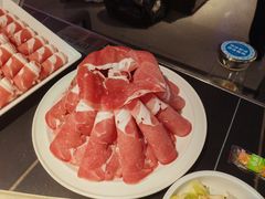 -额尔敦传统涮(公园西路店)