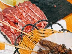 -潮味四季潮汕牛肉火锅(来凤街店)