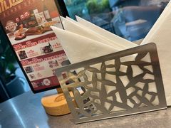 -必胜客(新海上世界店)