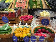 -海玥荟海鲜姿造自助餐厅(欧罗巴广场店)