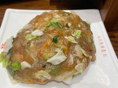 八珍炒糕-海坛特色小吃·只做平潭特色菜(平潭店)