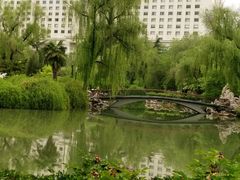 -西苑公园