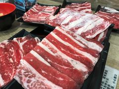 -吉野家(长青店)