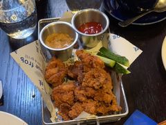 -bluefrog蓝蛙(水游城店)