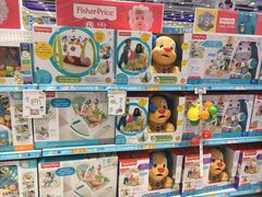 -TOYSRUS玩具反斗城(成都环球中心店)