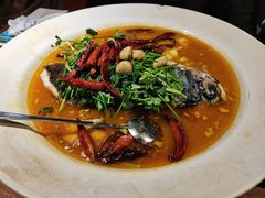 -清水亭湖北菜(大屯DT51店)