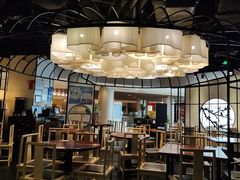 大堂-潮堂(环球金融中心店)