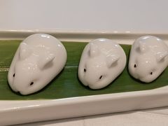 -好友缘家宴(青山路店)