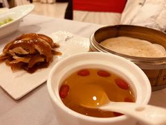 -全聚德(上海首店浦东店)
