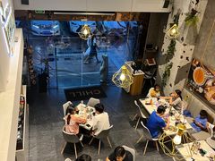 -CHILL Pho澳洲牛肉越南粉(佛山顺德万象汇店)