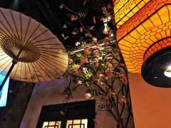 -绿茶餐厅(乐峰广场店)