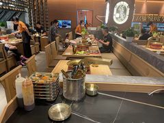 -西塔老太太泥炉烤肉(武汉摩尔城店)