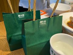 -费大厨辣椒炒肉(万家丽一店)