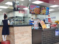 -达美乐比萨(东新路店)