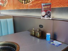 -棒小伙·齐齐哈尔烤肉(龙茗路店)
