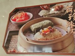 -稻香酒家·35年老字号(侨光店)