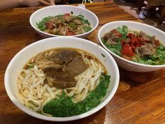 -肆姐面粉馆(坡子街店)