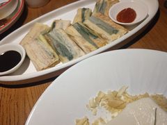 -新白鹿餐厅(银泰西湖文化广场店)