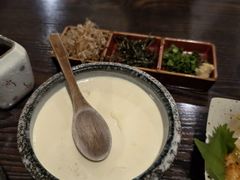 自制豆腐-角落里(中山公园店)