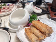 -唐猫庭院·千年陕菜(大唐不夜城店)