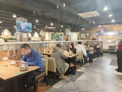 -直隶安家牛肉罩饼(新石店)