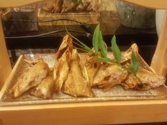 -玉满堂·湖北融合菜