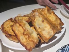 -金谷园饺子馆(北邮总店)