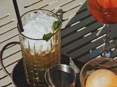 夕阳MOJITO-UNIUNI(凯瑟琳广场店)