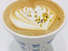 -Manner Coffee(合生汇店)