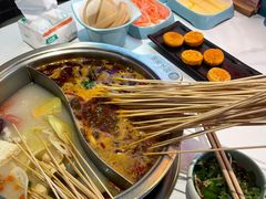 -屋头串串(新街里店)