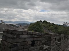 -黄贤森林公园