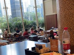 -怡聚轩全日制自助餐厅(大中华喜来登酒店)